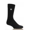 Mens sock ultra lite maat 6-11 blackKleding/ondergoed5019041148652