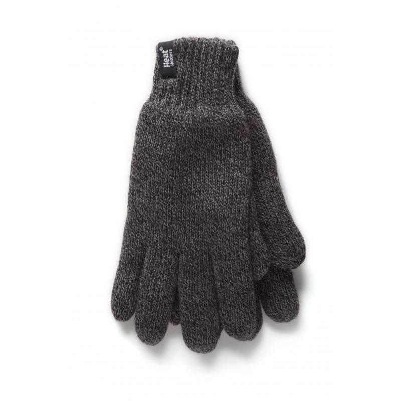 Mens gloves maat M/L charcoalKleding/ondergoed5019041046965