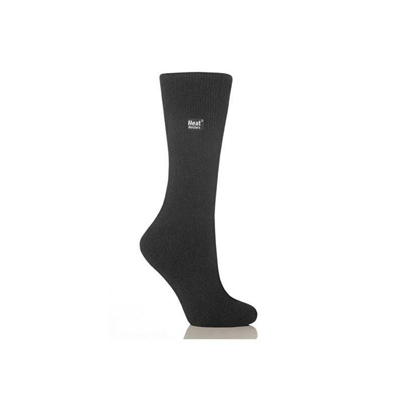 Ladies original socks maat 4-8 charcoalKleding/ondergoed5019041075682