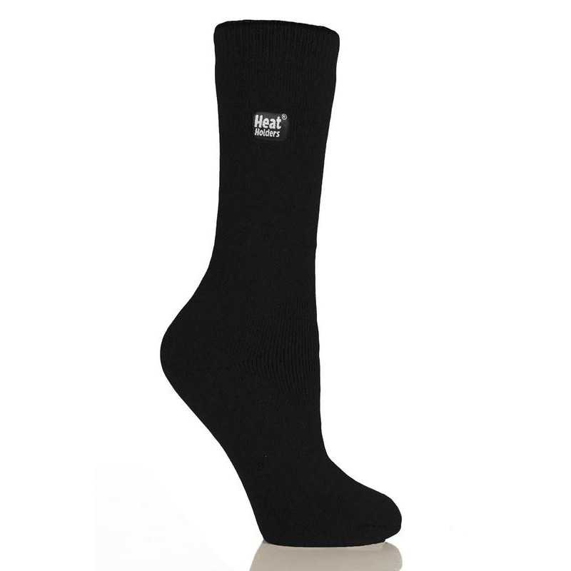 Ladies socks lite maat 4-8 blackKleding/ondergoed5019041109622