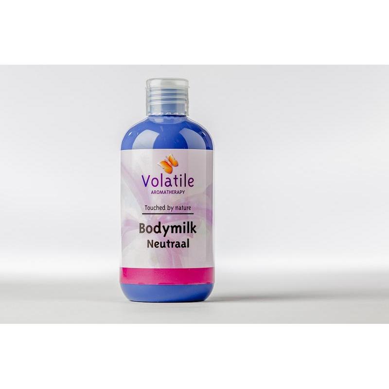 Bodymilk neutraalBodycrème/gel/lotion8715542000266