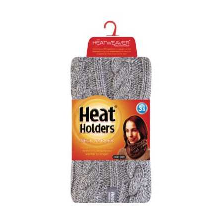 Ladies neck warmer light greyKleding/ondergoed5019041100575