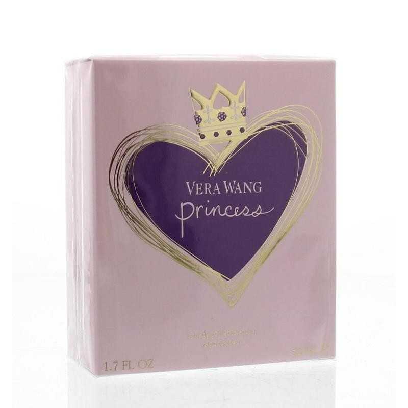 Princess eau de toiletteGeur vrouw688575179439