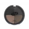 Eyeshadow quatro CES 104 grijs/bruinMake up8717275057746