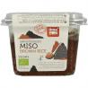 Brown rice miso ongepasteuriseerd bioVoeding5411788048408