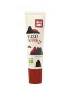 Yuzu pepper paste bioVoeding5411788048385