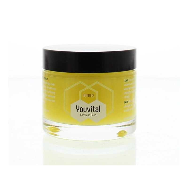 Youvital soft skin balmOverig cosmetica8719689494049