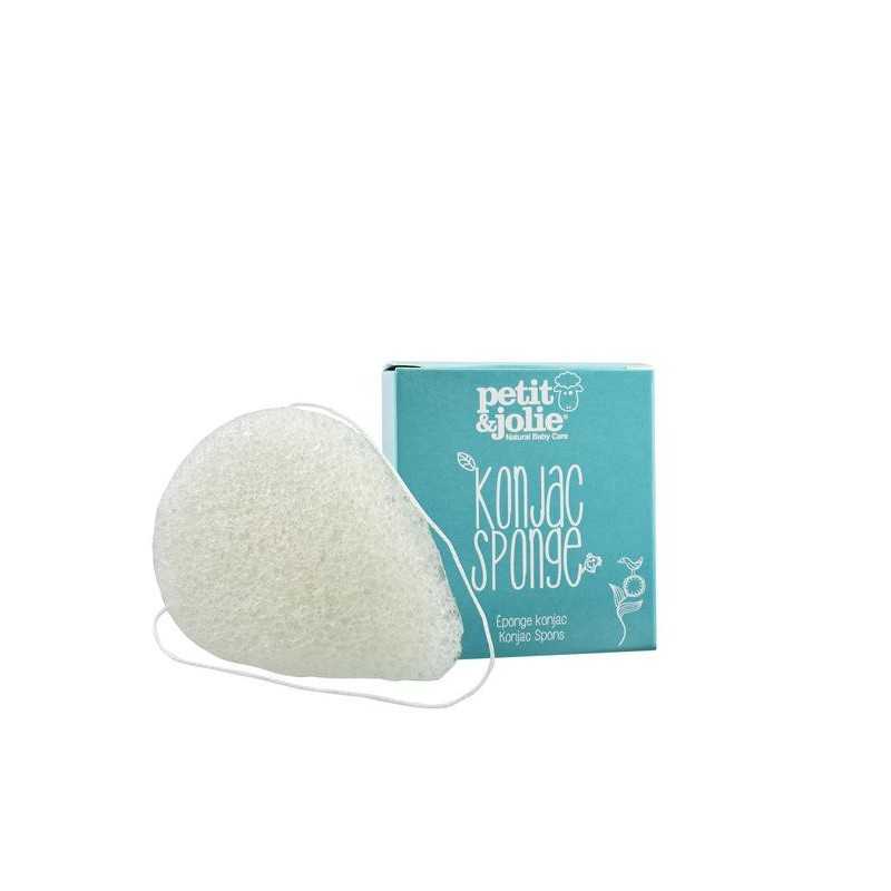 Konjac spongeOverig baby/peuter4009033800300