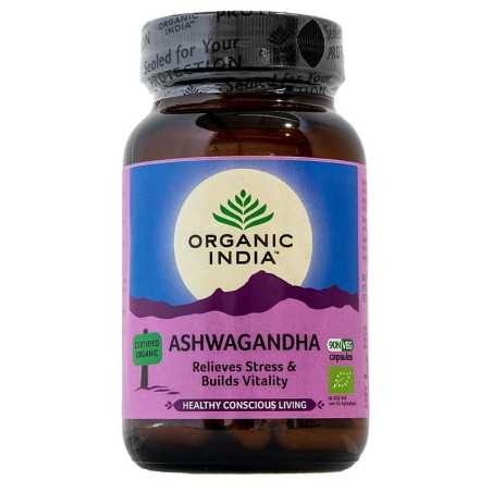 Ashwagandha bioOverig gezondheidsproducten851469000168