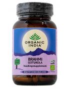 Brahmi - gotu kola bioOverig gezondheidsproducten851469000397