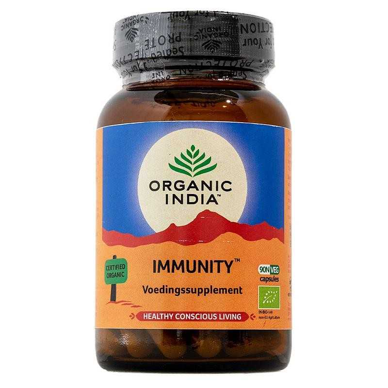 Immunity bioOverig gezondheidsproducten851469000939