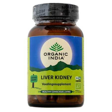 Liver kidney bioOverig gezondheidsproducten851469000915