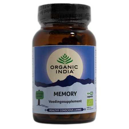 Memory bioOverig gezondheidsproducten851469000724