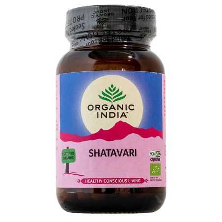 Shatavari bioOverig gezondheidsproducten851469000571