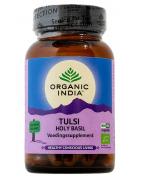 Tulsi - holy basil bioOverig gezondheidsproducten851469000793