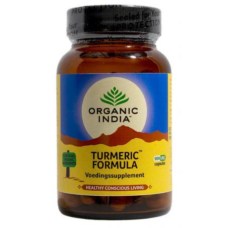 Turmeric formule kurkuma bioOverig gezondheidsproducten851469000113