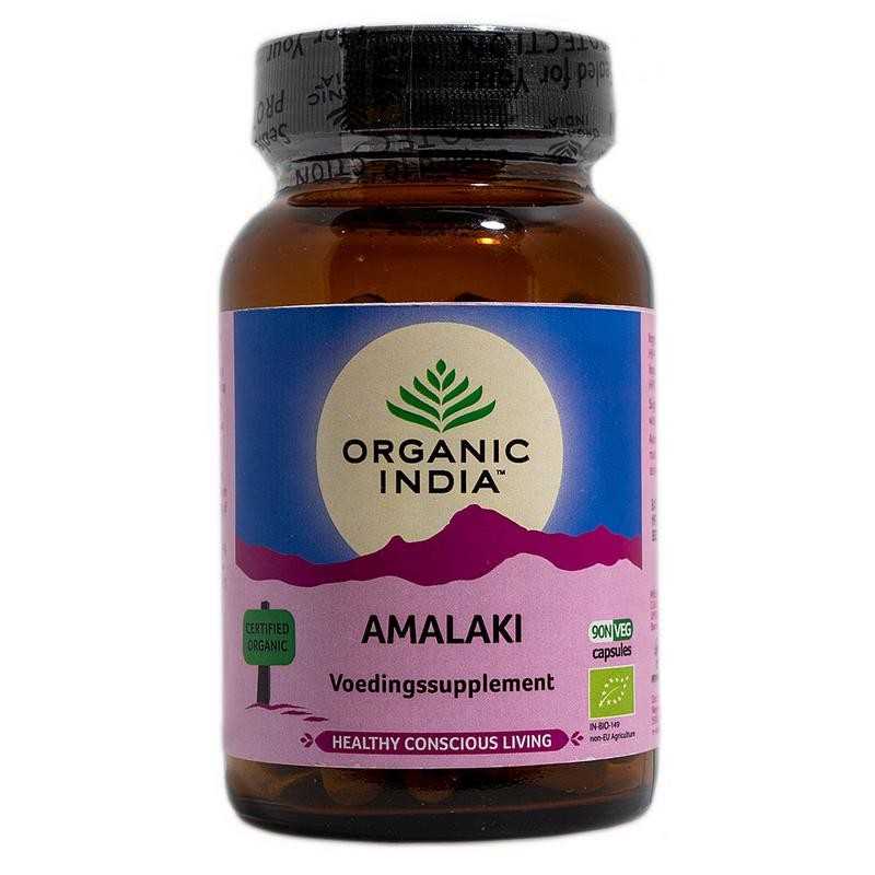 Amalaki bioOverig gezondheidsproducten851469000717