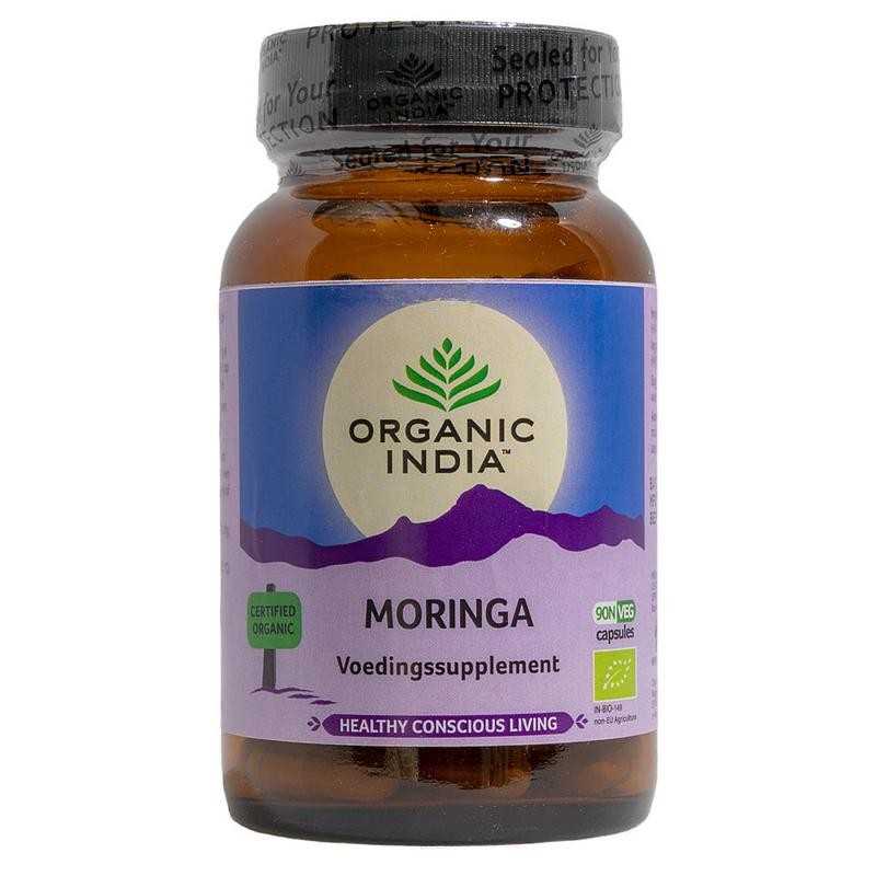 Moringa bioOverig gezondheidsproducten801541508174