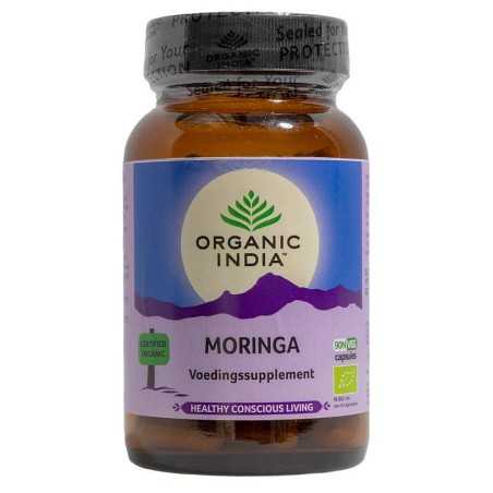 Moringa bioOverig gezondheidsproducten801541508174