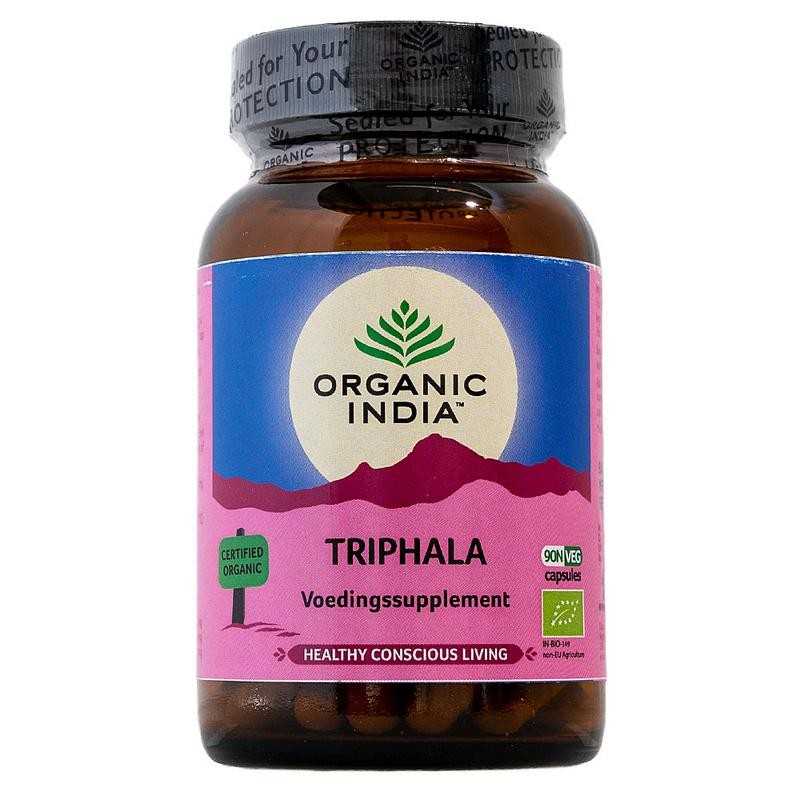 Triphala bioOverig gezondheidsproducten851469000175