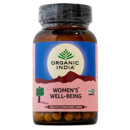 Women's well being bioOverig gezondheidsproducten801541508006