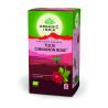 Tulsi cinnamon rose thee bioKoffie/thee801541507726