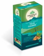 Tulsi cleanse thee bioKoffie/thee801541507573