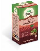 Tulsi masala chai thee bioKoffie/thee801541080434