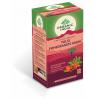 Tulsi pomegranate green thee bioKoffie/thee801541500031