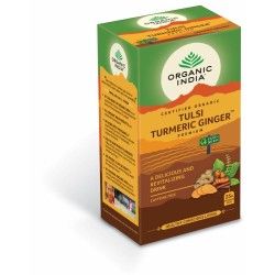 Green intense mintKoffie/thee5055953900247