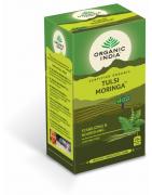 Tulsi moringa thee bioKoffie/thee801541508624