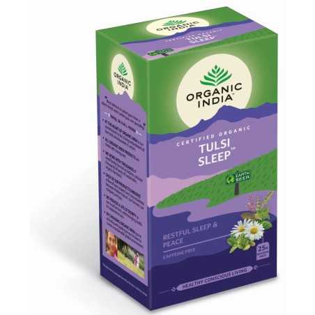 Tulsi sleep thee bioKoffie/thee801541507580