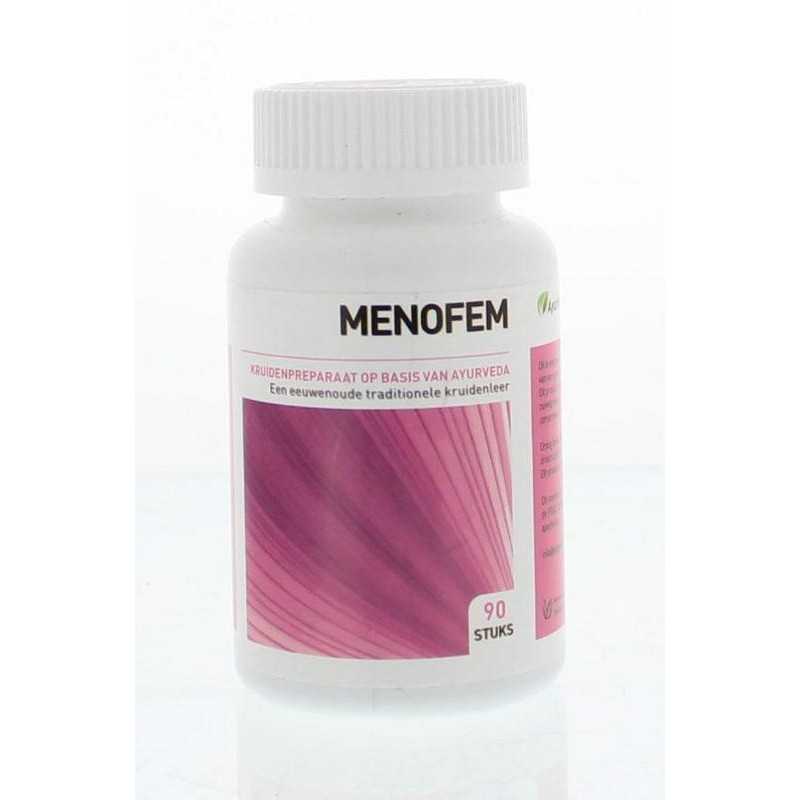 MenofemOverig gezondheidsproducten8716458007394