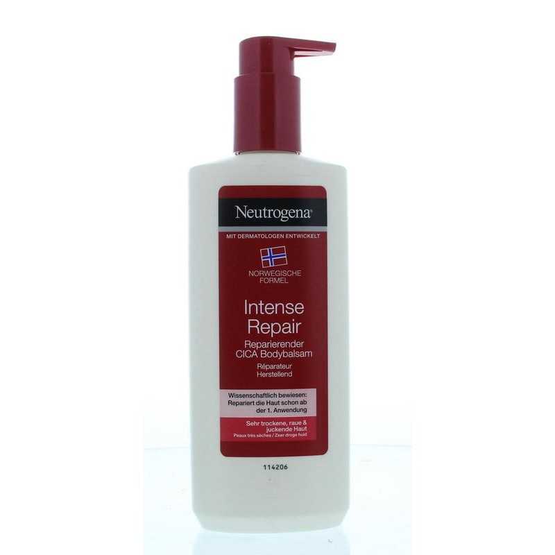 Intense repair bodylotion dry skinBodycrème/gel/lotion3574660533286