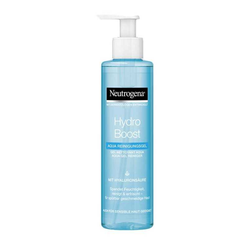 Hydra boost cleansing gelOverig cosmetica3574661320700