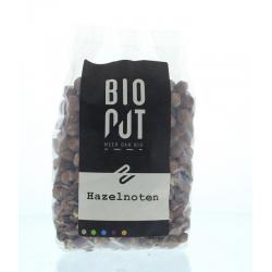 Rigatelle halfvolkoren pasta bioVoeding3380380083594