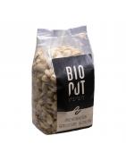 Pistachenoten geroosterd en gezouten bioVoeding8719497197521