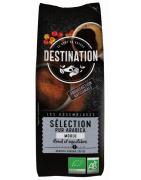 Koffie selection arabica gemalen bioKoffie/thee3700110005397