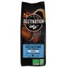 Koffie decaf puur arabica gemalen bioKoffie/thee3700112016414