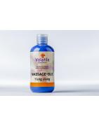 Massageolie ylang ylangMassage8715542000105