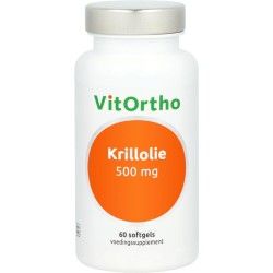 Drogistland.nl-Vitortho