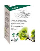 Ginkgo plusOverig gezondheidsproducten8717344860031