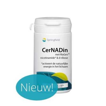 CerNADin met RiaGev™ 500 mgOverig gezondheidsproducten8715216272241