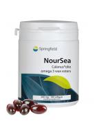 NourSea calanusolie omega 3 wax estersOverig gezondheidsproducten8715216209131