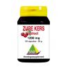 Zure kers extract 1200mgOverig gezondheidsproducten8718591422881