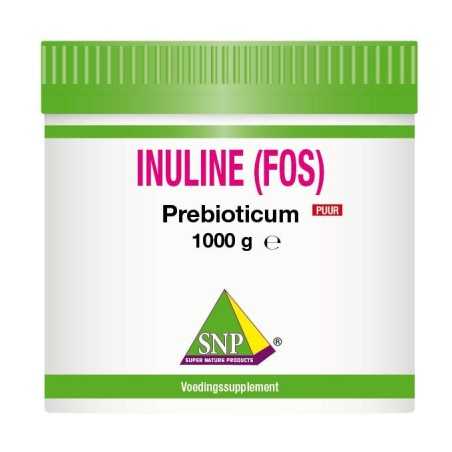 Prebioticum inuline FOSOverig gezondheidsproducten8718591424649