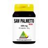 Saw palmetto 450mg puurOverig gezondheidsproducten8718591424151