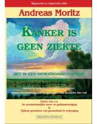 Kanker is geen ziekteBoeken/folders9789492665218