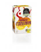 Spicy cinnamon bioKoffie/thee8710267691096