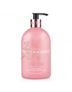 Hand wash pink magnolia & pear blossomHandverzorging017854080683